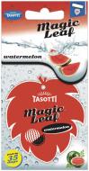 Ароматизатор подвесной  Tasotti Magic Leaf арбуз