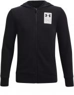 Джемпер Under Armour 1370208-001 черный