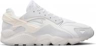 Кросівки чоловічі Nike AIR HUARACHE RUNNER DZ3306-100 р.46 білі