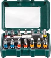 Набор бит Metabo 15 шт. 626703000