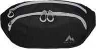 Сумка-пояс McKinley WAIST BAG WAIST BAG 289286-901057 черный