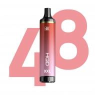 Сигарета электронная HQD 4500 XXL 12 мл 48