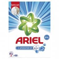 Стиральный порошок для машинной стирки Ariel Touch of Lenor Fresh 0,45 кг