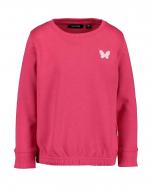 Реглан для дівчинки Blue Seven р.122 малиновий 717580 X_422_р.122 Реглан для дівчинки Blue Seven р.122 малиновий 717580 X_422_р.122