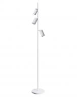 Торшер Goldlux Paris 12 Вт GU10 білий 328182