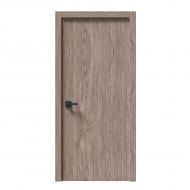 Дверное полотно IN WOOD ET-01 ПГ 700 мм ель карпатская