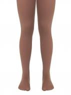 Колготки для девочек Conte Elegant нарядные Princess 40р.146 Beige