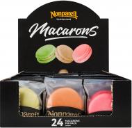 Десерт Nonpareil Макаронc микс Fusion Cake Nonpareil 21 г в ассортименте