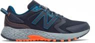 Кроссовки мужские демисезонные New Balance 410v7 MT410LN7 р.42 сине-серые