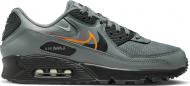 Кросівки чоловічі Nike AIR Max 90 FN7810-001 р.42 сірі