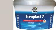 Краска латексная водоэмульсионная Europlast 7 DE 107 шелковистый мат VN 2756 Утро в степи 10 л