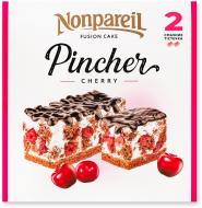 Пирожное Nonpareil Пинчер с вишней 160 г