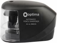 Чинка O40650-01 автоматична чорна Optima