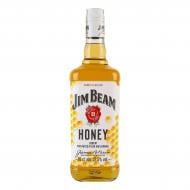 Лікер Jim Beam Honey 0,7 л