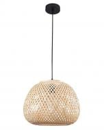 Светильник подвесной Goldlux Zanzibar 2x20 Вт /E27 бежевый 329196