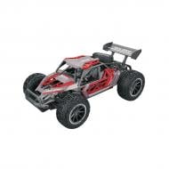 Автомобіль на р/к Sulong Toys METAL CRAWLER NOVA grey-red 1:16