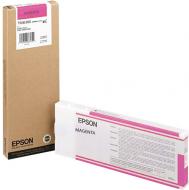 Картридж Epson  T606 Light Magenta (C13T606C00) light magenta C13T606C00