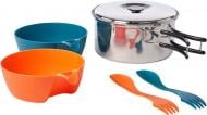 Набір столових приборів McKinley COOKING SET STAINLESS STEEL 2P 303101-900869