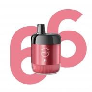 Сигарета электронная HQD 3600 BANG 8,5 мл 66