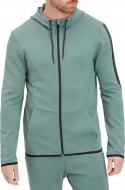 Джемпер Energetics Toddy VI M 417230-783 р. L темно-зеленый