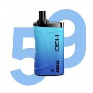 Сигарета электронная HQD 7000 Titan 14 мл 59