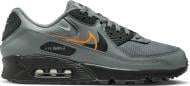 Кроссовки мужские Nike AIR Max 90 FN7810-001 р.42,5 серые