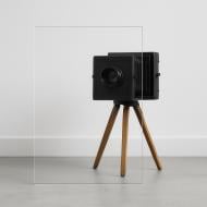 Лист полистирол TOMO Design 500x500x2,5 мм прозрачный