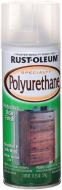 Лак аерозольний Specialty polyurethane Rust Oleum 319 г Лак аерозольний Specialty polyurethane Rust Oleum 319 г