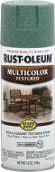 Фарба аерозольна Multicolor textured Rust Oleum морська хвиля 340 г Фарба аерозольна Multicolor textured Rust Oleum морська хвиля 340 г