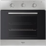 Духовой шкаф Whirlpool AKP 449 IX