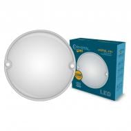 Светильник административный LED CRYSTAL GOLD 24 Вт 6500 KORAL 6500К круглый IP54 DNL-033