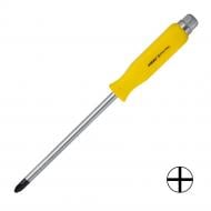 Отвертка Sigma ударная крестовая PH3×150мм под ключ CrV 4004951