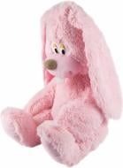 М'яка іграшка Fancy Заєць Лаврик 43 см рожевий ЗЛК2Р М'яка іграшка Fancy Заєць Лаврик 43 см рожевий ЗЛК2Р