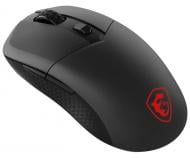 Мышка беспроводная MSI VERSA 300 W 8К black (VERSA 300 W 8K)