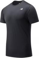 Футболка New Balance MT03203BK р.XL черный