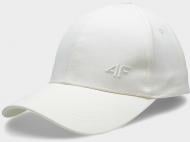 Кепка 4F 4FSS23ACABF110-12S M зеленый