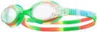 Очки для плавания TYR Swimple Tie Dye Kids LGSWTD-307 OS разноцветный