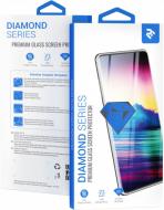 Защитное стекло 2E 3 в 1 Clear для Huawei Y5 2019/Honor 8S (2E-H-Y5-19-LT25D-CL-3IN)