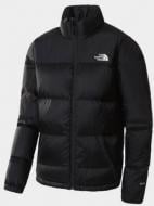 Куртка женская THE NORTH FACE Diablo NF0A4SVKKX71 р.XS черный