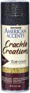 Фарба аерозольна Crackle creations Rust Oleum чорний 340 г Фарба аерозольна Crackle creations Rust Oleum чорний 340 г
