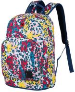 Рюкзак Wenger Crango 16" multicolor (610198)