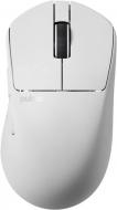 Мышка беспроводная Pulsar X3 CrazyLight Mini white (PX3RCL102)