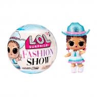 Ляльковий набір L.O.L. SURPRISE! серії Fashion Show_Модниці
