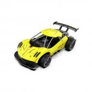 Автомобиль на р/у Sulong Toys SPEED RACING DRIFT AEOLUS yellow 1:16