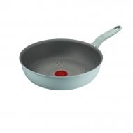 Сковорода wok Tefal Halo Eucalyptus 26 см G0167702