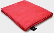 Полотенце 4FSS23ATOWU014-62N TOWEL U014 4F SS23 80x130 см коралловый 4F