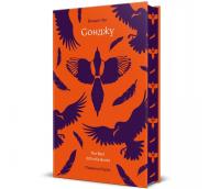 Книга Вондра Чан «Сонджу» 978-617-8439-14-9