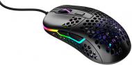 Мышка Xtrfy XG-M42-RGB-BLACK