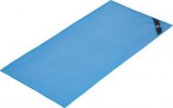 Рушник TOWEL MICROFIBER р.3 303147-523 60x120 см синій McKinley