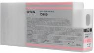 Картридж Epson  StPro 7900/9900 magenta (C13T596600) light magenta C13T596600
